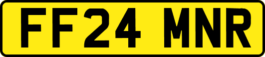 FF24MNR