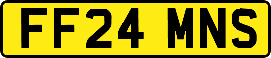 FF24MNS