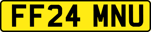 FF24MNU