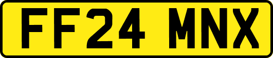 FF24MNX