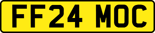 FF24MOC