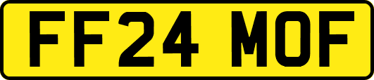 FF24MOF