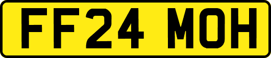FF24MOH