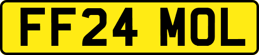 FF24MOL