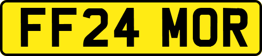 FF24MOR