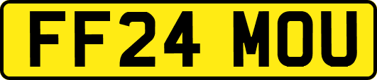 FF24MOU