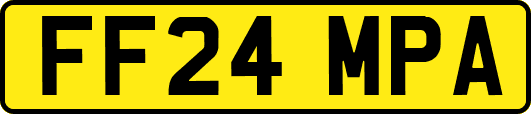 FF24MPA