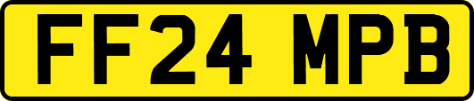 FF24MPB