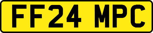 FF24MPC
