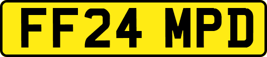 FF24MPD