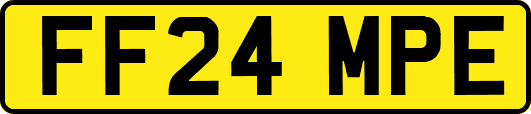 FF24MPE