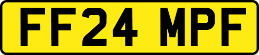 FF24MPF