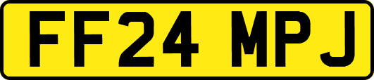FF24MPJ
