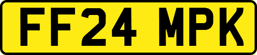FF24MPK