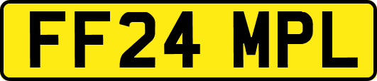 FF24MPL