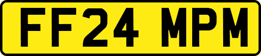 FF24MPM