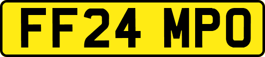 FF24MPO