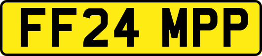 FF24MPP