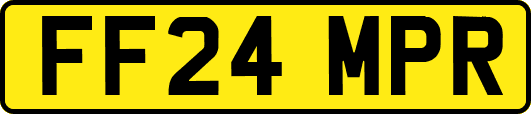 FF24MPR