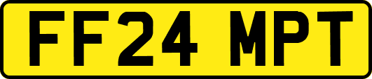 FF24MPT