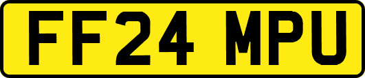 FF24MPU