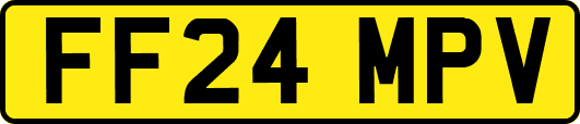 FF24MPV