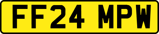 FF24MPW