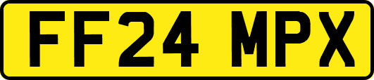 FF24MPX