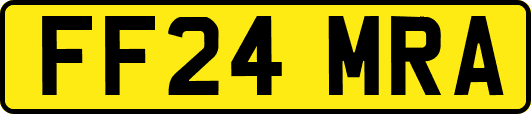 FF24MRA