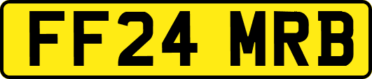 FF24MRB