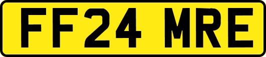 FF24MRE