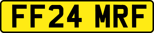 FF24MRF