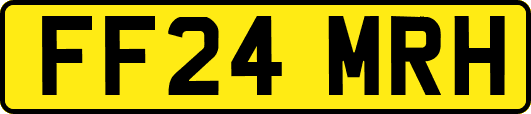 FF24MRH
