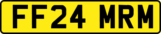 FF24MRM