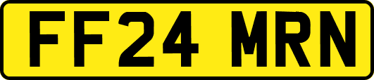 FF24MRN