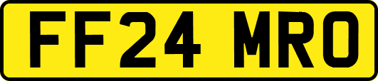 FF24MRO