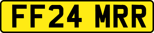 FF24MRR