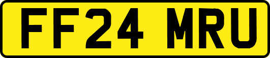 FF24MRU