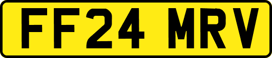 FF24MRV