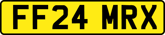 FF24MRX