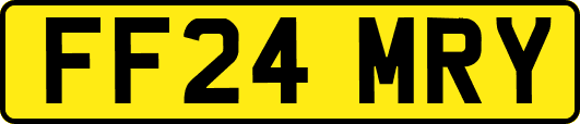 FF24MRY