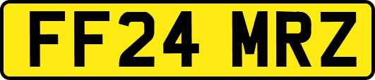 FF24MRZ