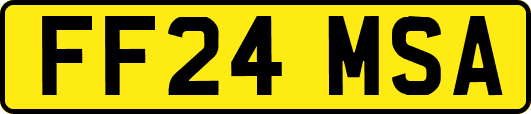 FF24MSA