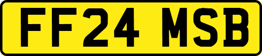 FF24MSB