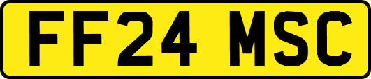 FF24MSC