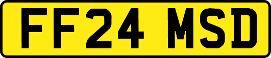 FF24MSD
