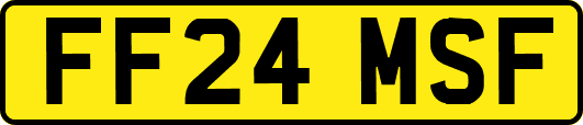 FF24MSF