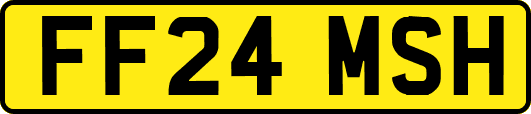 FF24MSH