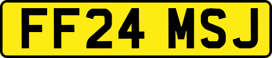 FF24MSJ