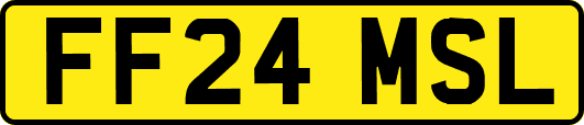 FF24MSL